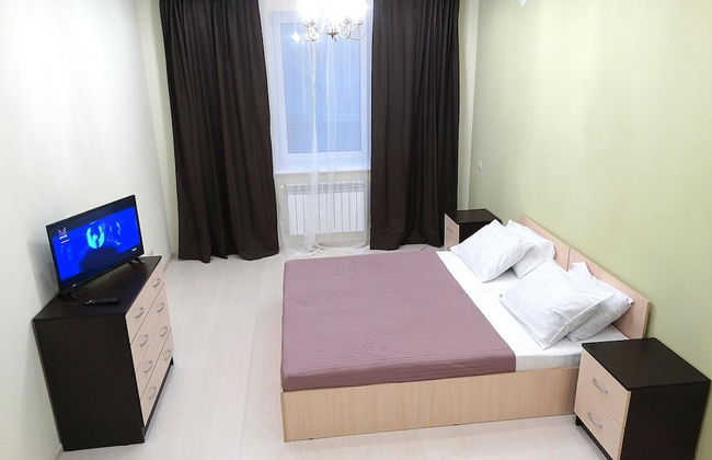 Inndays on Prospekt Lenina 2 - Foto 4