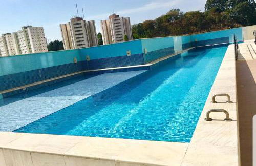 Flat de luxo São Paulo - Guarulhos - Foto 21