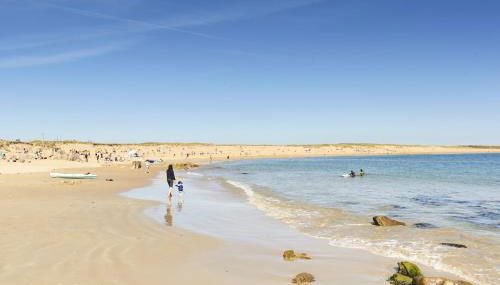 Les Courlis, maison de vacances proche des plages - Foto 2