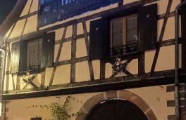 Un balcon sur les toits - Foto 44