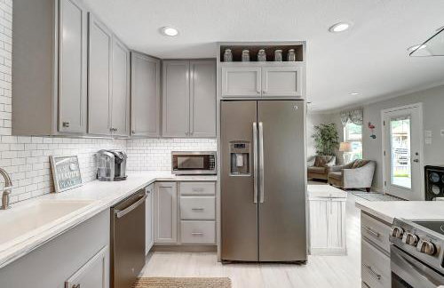 Sandy Beach Retreat - Foto 30