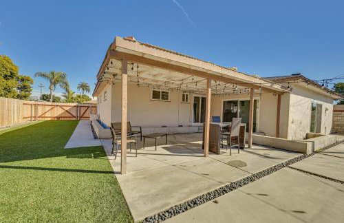Walkable Chula Vista Home with Covered Patio - Foto 3