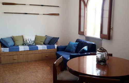 Villa Nenè - villa privata in riva al mare - Foto 10