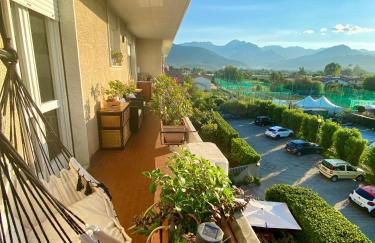 Casa Gabri - Luce, Mare, Apuane, AC, Parking - Foto 1