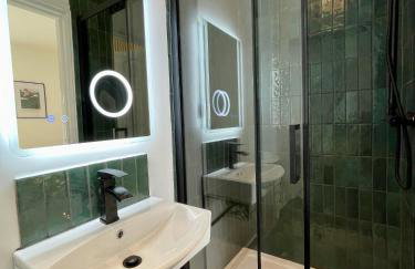 Central House-16 People+Hot Tub - Foto 30