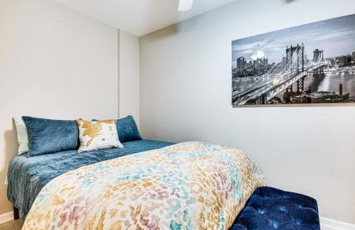 3 Mi to Avalon Townhome with Balcony in Alpharetta! - Foto 23