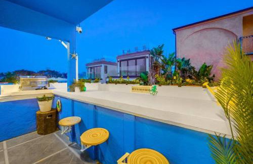 Ocean View Blue Mission Beach Paradise - Foto 30