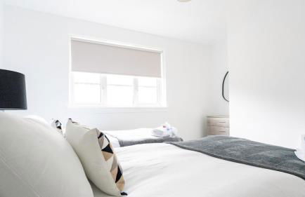 Craigseaton House - Foto 17