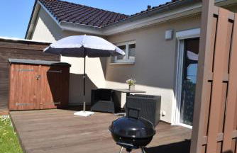 MOIN & AHOI Ferienwohnung - Foto 59