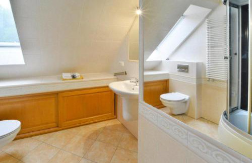 Villa in Swiecianowo Near Ostrowieckie Lake - Foto 27