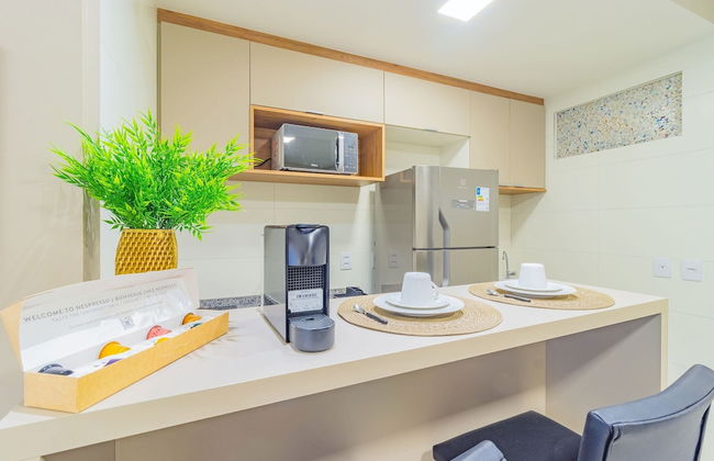 Allure Boa Viagem por Carpediem - Photo 79