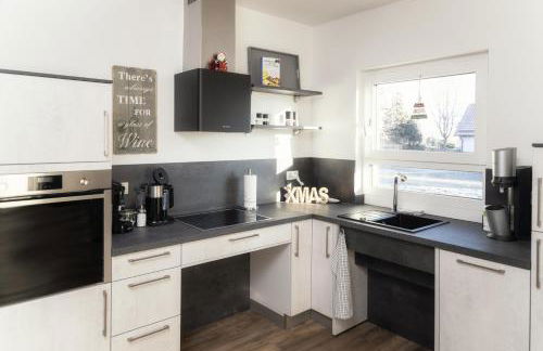 Ferienwohnung Bergäcker - Foto 18