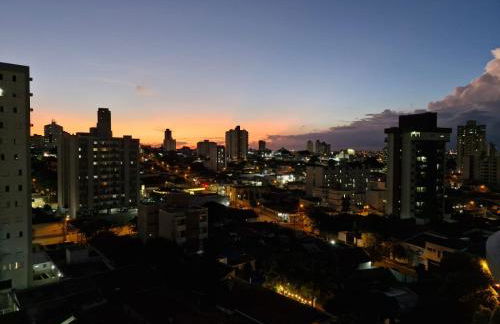 Apartamento completo perto da FOB-USP - Photo 28