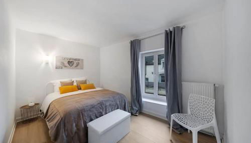 Eros des Vignes Appartement 60m2 - Foto 3