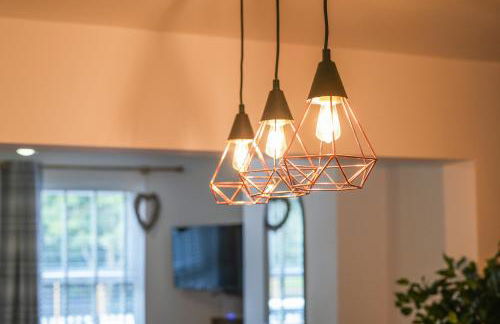 The cottage near the castle - Foto 53