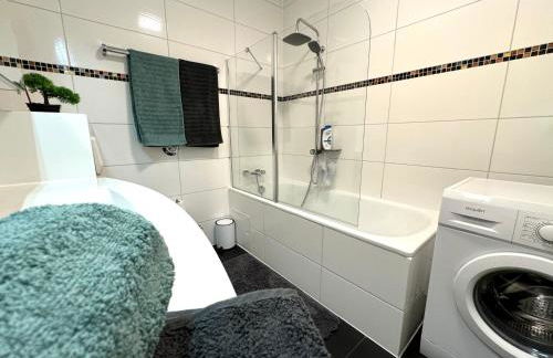 Unterkunft in Altstadt - Foto 9