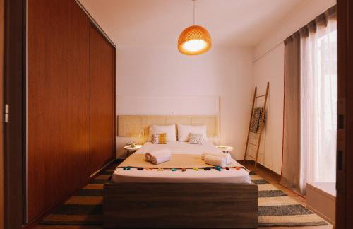 Mikra Bay Vineyard Guesthouses - Foto 78