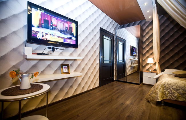 Kvart Apartments Kievskaya - Foto 8