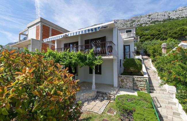 Apartments Djani - Foto 54