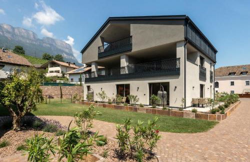 Justina 7 Apartments - Photo 44