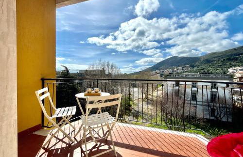 Brezza di Sale Appartamenti - Foto 12