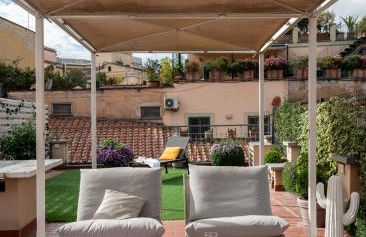 Trevi Luxury Terrace - Photo 1