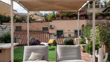 Trevi Luxury Terrace - Foto 1