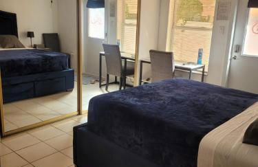 Welcome Heart and Reliable Heart Vacation Houses - Foto 11