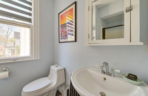 Spacious Historic Home in the Berkshires! - Foto 28