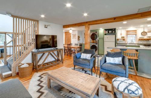 Hilltop Walton Getaway with Picturesque Views! - Foto 8