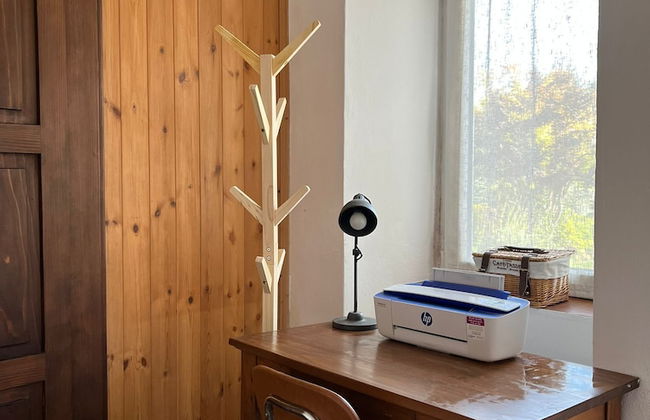 Cosy, pet Friendly Apartment in Portula, Italy - Foto 2