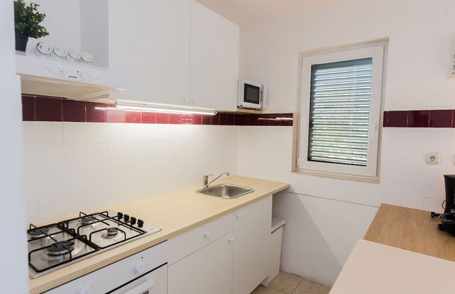 Vodice Lagom - Foto 23