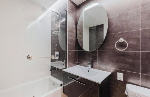 Blueground Downtown Brooklyn rooftop nr Fort Greene Park NYC-1832 - Foto 10