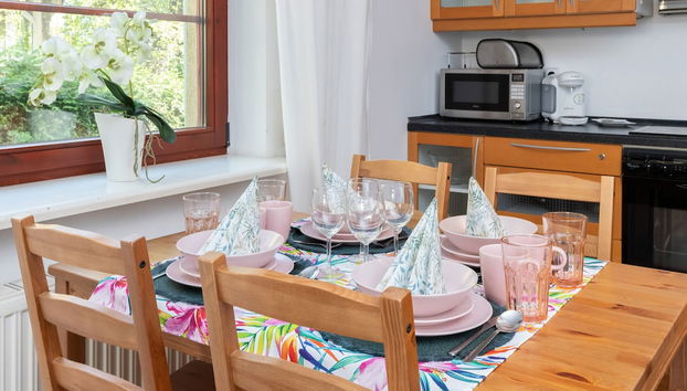 Servicio de comidas en la habitación