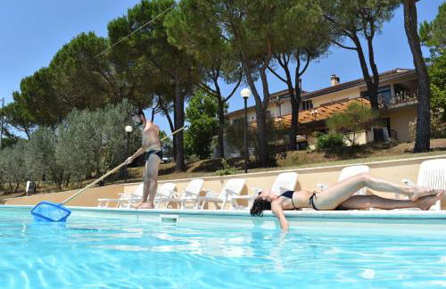 Le Ginestre Arte Vacanze - Foto 26