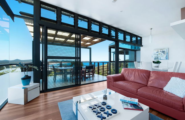 One Mile Retreat - Foto 26