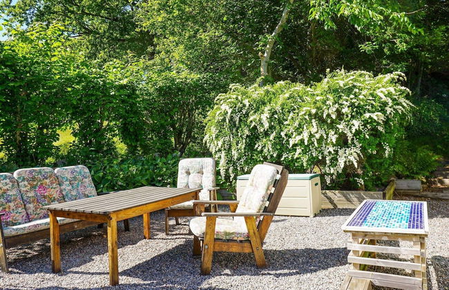 10 Person Holiday Home in Brastad-by Traum - Foto 28