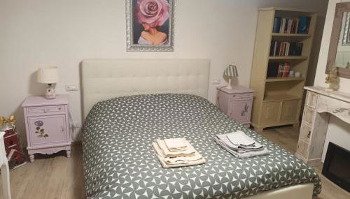 Alessandra‘s House - Foto 5