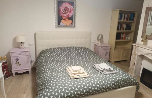 Alessandra‘s House - Foto 5