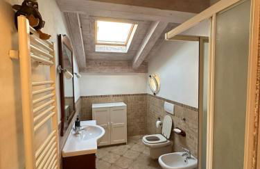 Attico vista Mare Rimini Viserba - Penthouse with sea view Rimini Viserba - Foto 19