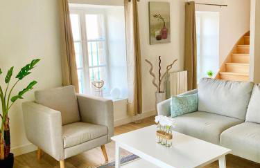 L'appartementducroisic - Sur le port, vue mer - Foto 7