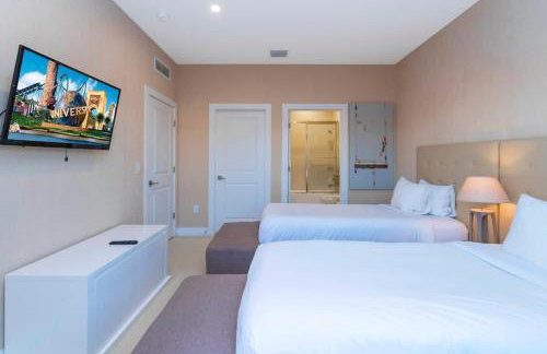 Stunning 4Bd Close to Disney @ Magic Village 7614 - Foto 92