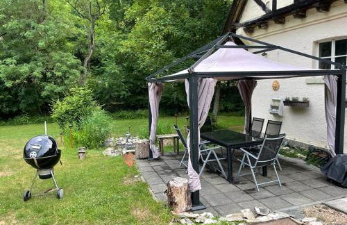 Landsitz Kammerburg - Foto 28