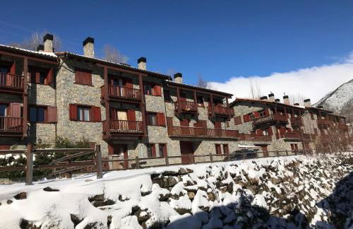 Apartament Dúplex de Can Bota Avet-p - Foto 1