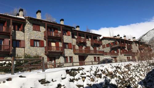 Apartament Dúplex de Can Bota Avet-p - Foto 1