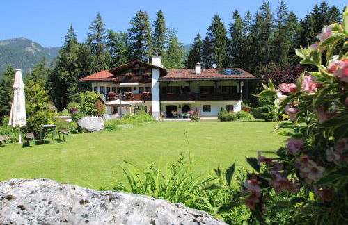 Alpenchalet Zum Jeremia - Foto 1