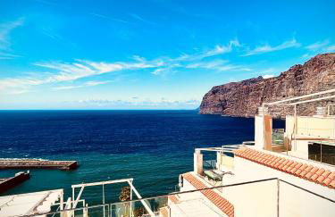 Oceanfront apartment in Los Gigantes, Buenavista Park - Foto 23