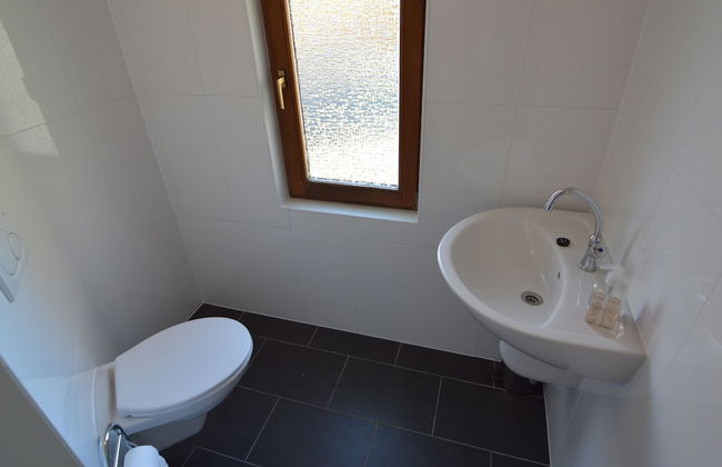 Pleasant Holiday Home in Kemmenau With Sauna - Foto 41