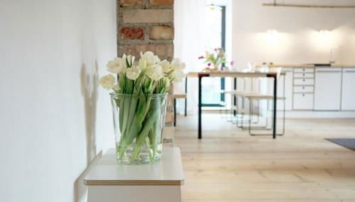 Gästehaus berge Ferienwohnungen - Foto 4