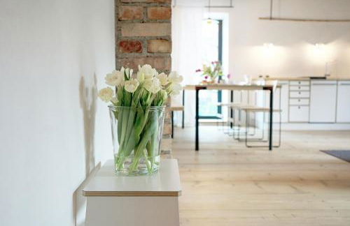 Gästehaus berge Ferienwohnungen - Foto 4